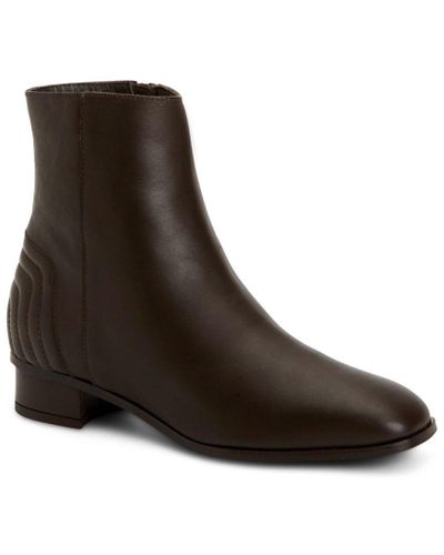 aquatalia lucia bootie