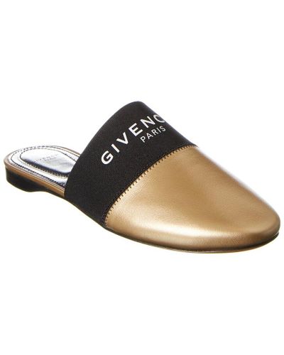 givenchy bedford mule