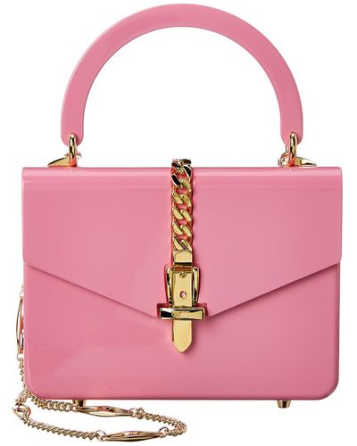 sylvie 1969 mini shoulder bag