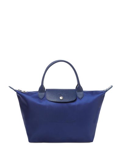 longchamp royal blue