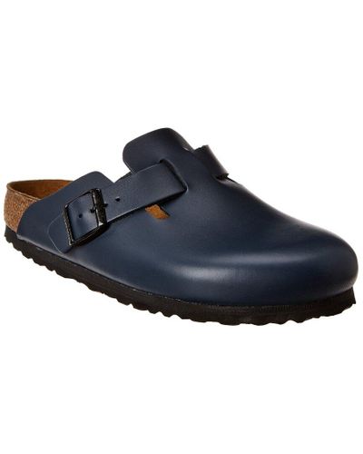 birkenstock narrow boston