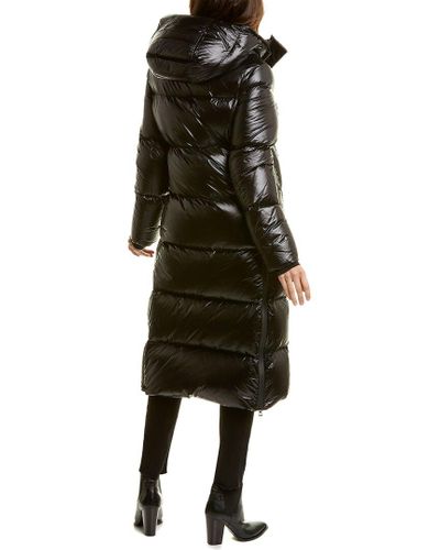rudsak long coat
