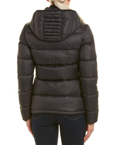 moose knuckles govan