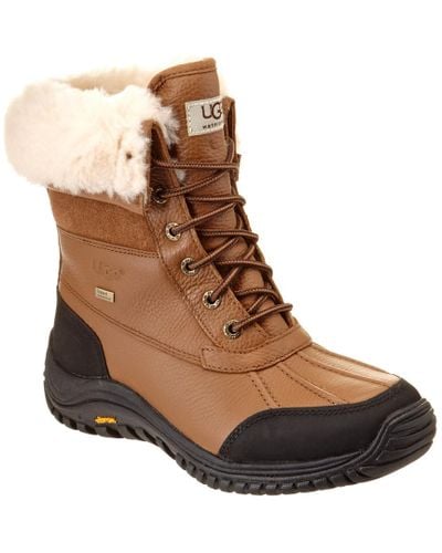 adirondack ii ugg
