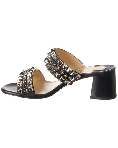 jimmy choo nanda