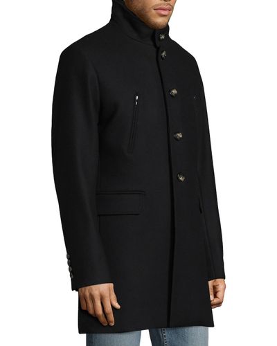 lindeberg coat