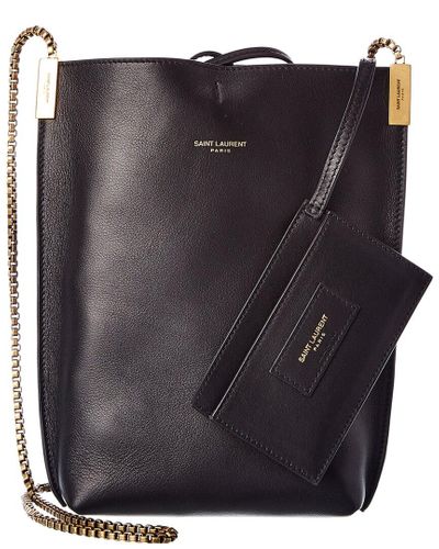 saint laurent suzanne mini