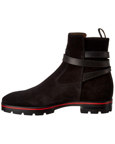 louboutin kicko
