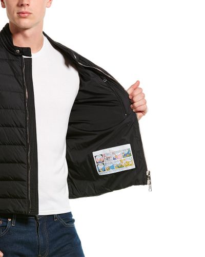 moncler iconic jacket