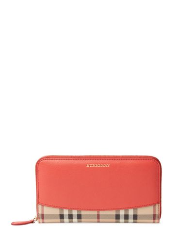 burberry elmore wallet