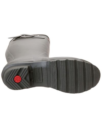 hunter original tall olive