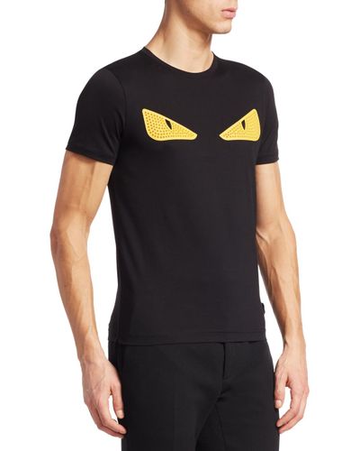 fendi eyes shirt