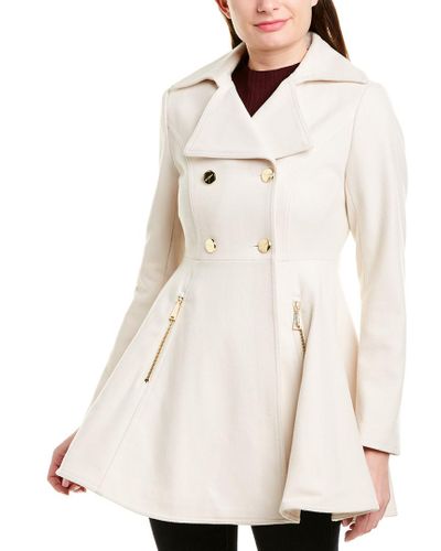 laundry wool coat