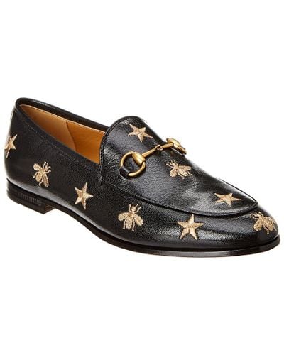 steve madden miri loafer