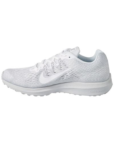 Air Zoom Winflo 5 Running Shoe 