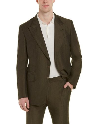 Tom ford linen