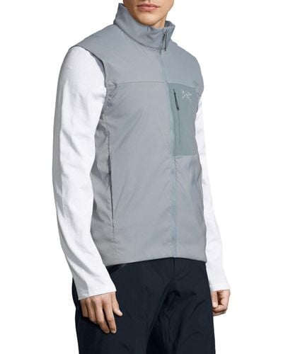 proton lt vest