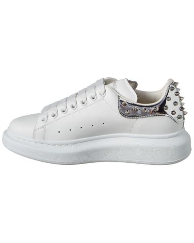 Spike Alexander Mcqueen s 2024 favors