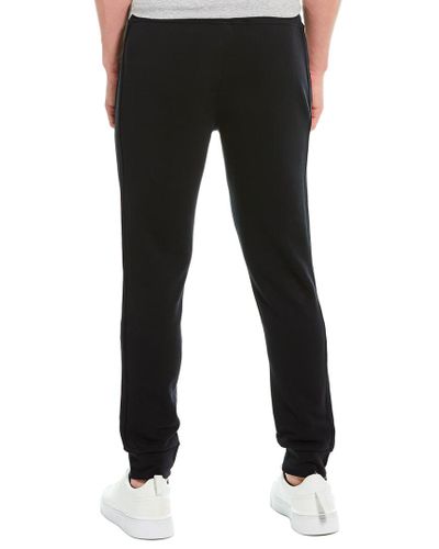 hugo boss jogger pants