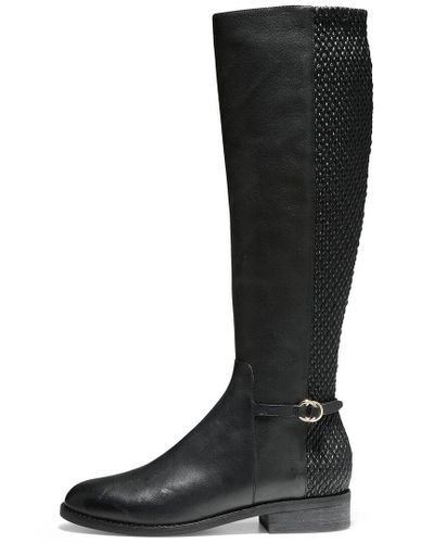cole haan women's isabell stretch boots stores