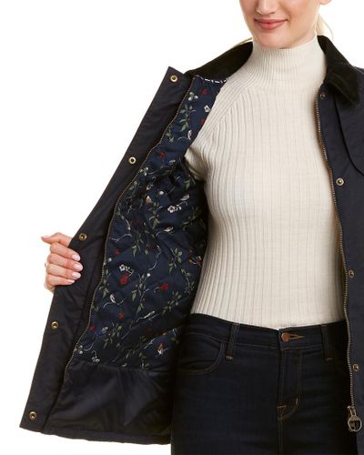 barbour ambleside jacket