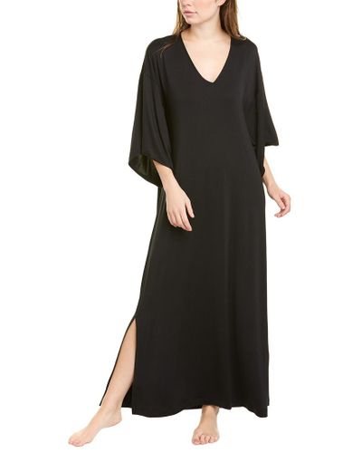 Natori jersey caftan Outlet