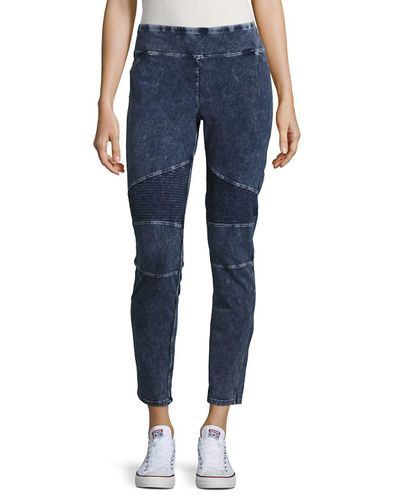 marc new york performance leggings