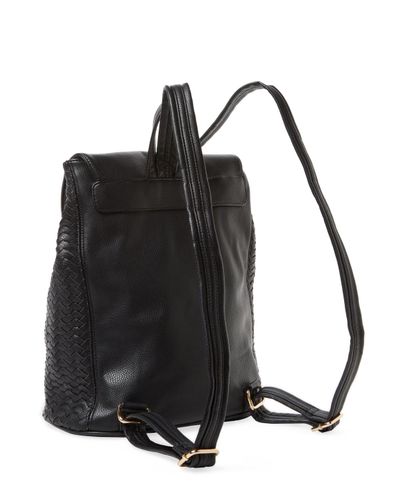 deux lux backpack leather
