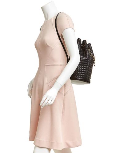 celine mini backpack