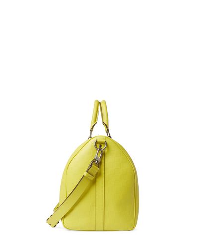 damier infini keepall