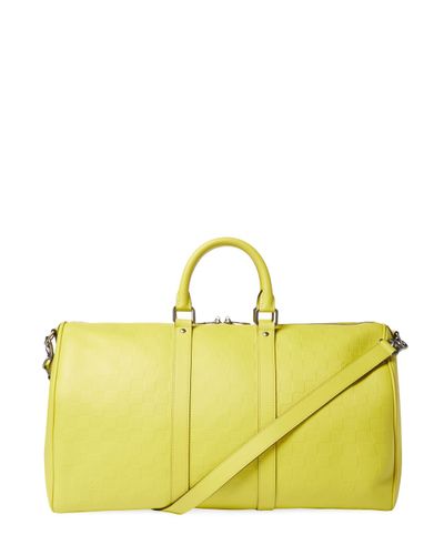 damier infini keepall