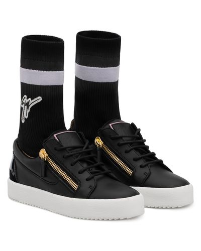 gail giuseppe zanotti