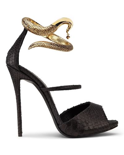 giuseppe zanotti nirvana