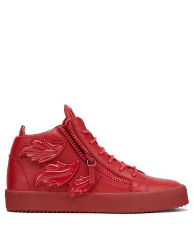 giuseppe zanotti cruel sale