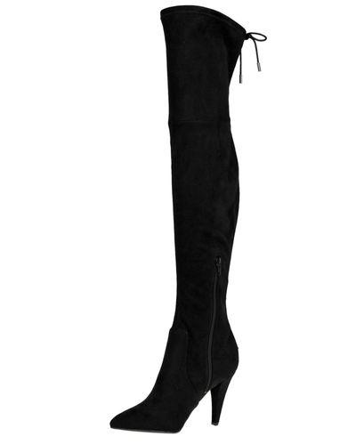 over the knee guess boots