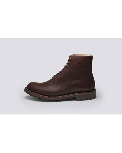 grenson vincent boots