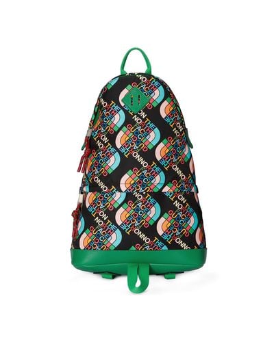 Gucci The North Face X Backpack - Green
