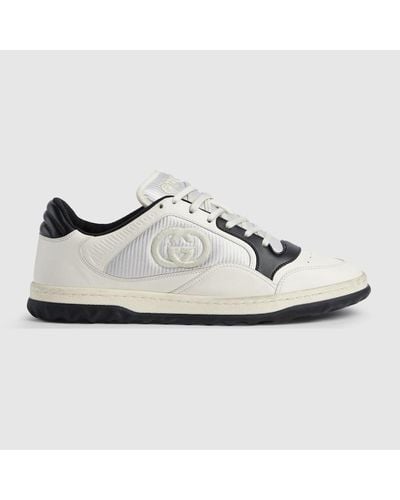 Gucci Sneaker MAC80 - Bianco