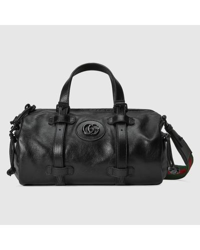 Bolsas y bolsos de viaje Gucci de hombre | Lyst
