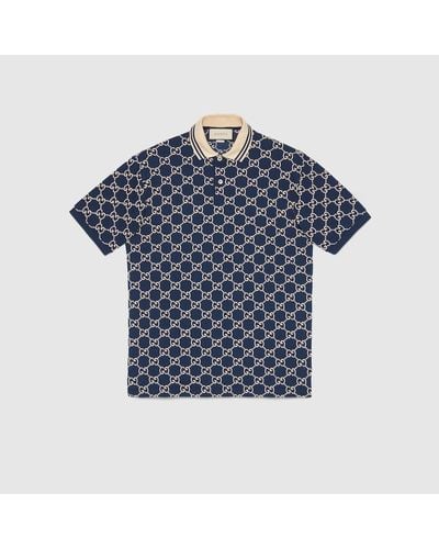 Polo shop gucci uomo