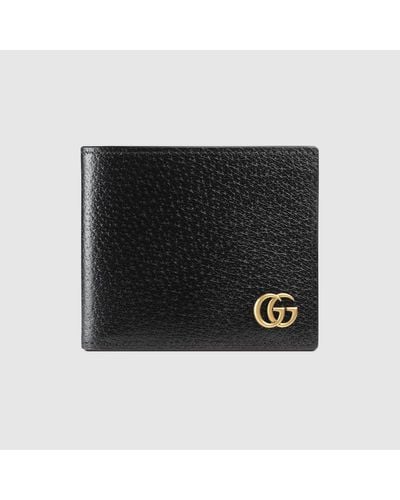 Portefeuilles et porte-cartes Gucci pour homme | Réductions Black Friday  jusqu'à 30 % | Lyst