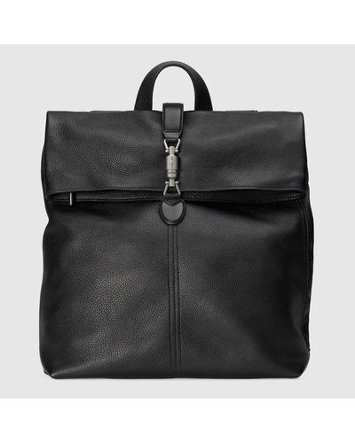 Gucci Zaino Jackie 1961 - Nero