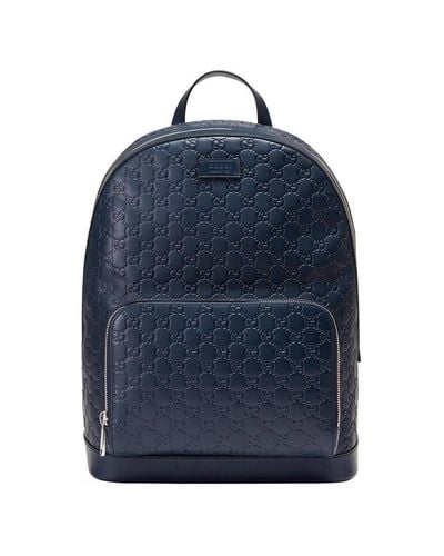 gucci backpack mens