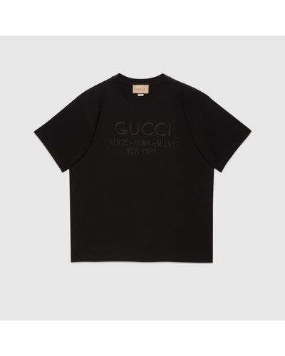 Camisetas y polos Gucci de hombre | Rebajas en línea, hasta el 34 % de  descuento | Lyst