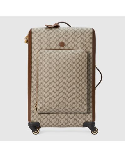 Equipaje y maletas Gucci de hombre | Lyst