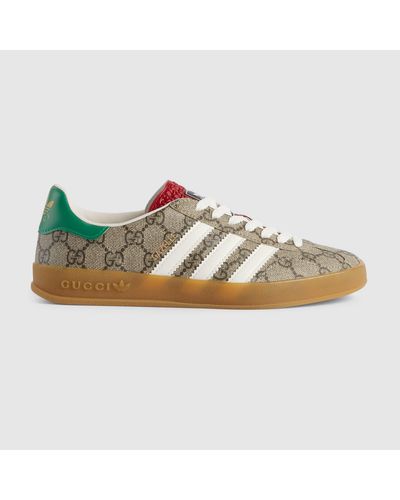 Baskets Gucci femme | Lyst - Page 6