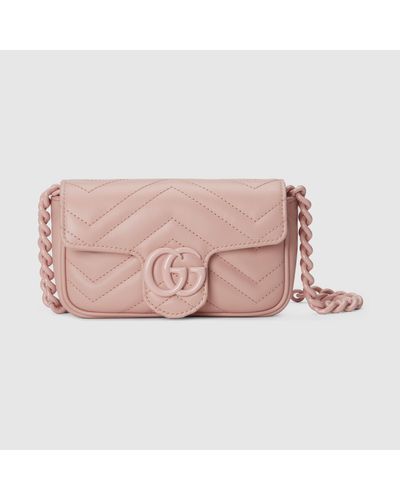 Pink Belt bags, waist bags and fanny packs for Women | Lyst Canada
