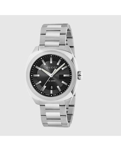 Gucci Reloj GG2570 - Metálico