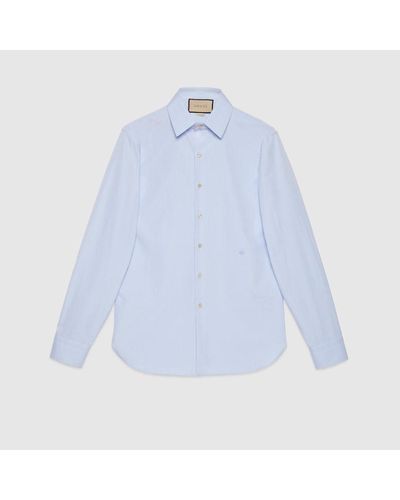 Camicia gucci con tigre cheap