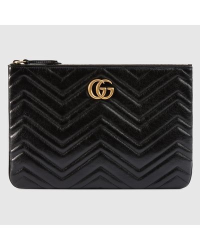 Bolsos de mano, carteras y bolsos de fiesta Gucci de mujer | Rebajas en  línea, hasta el 28 % de descuento | Lyst